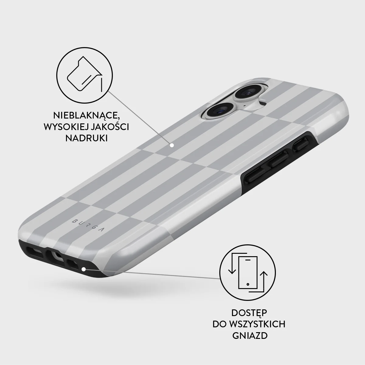 Off-Grid - iPhone 17 Etui - Image 3