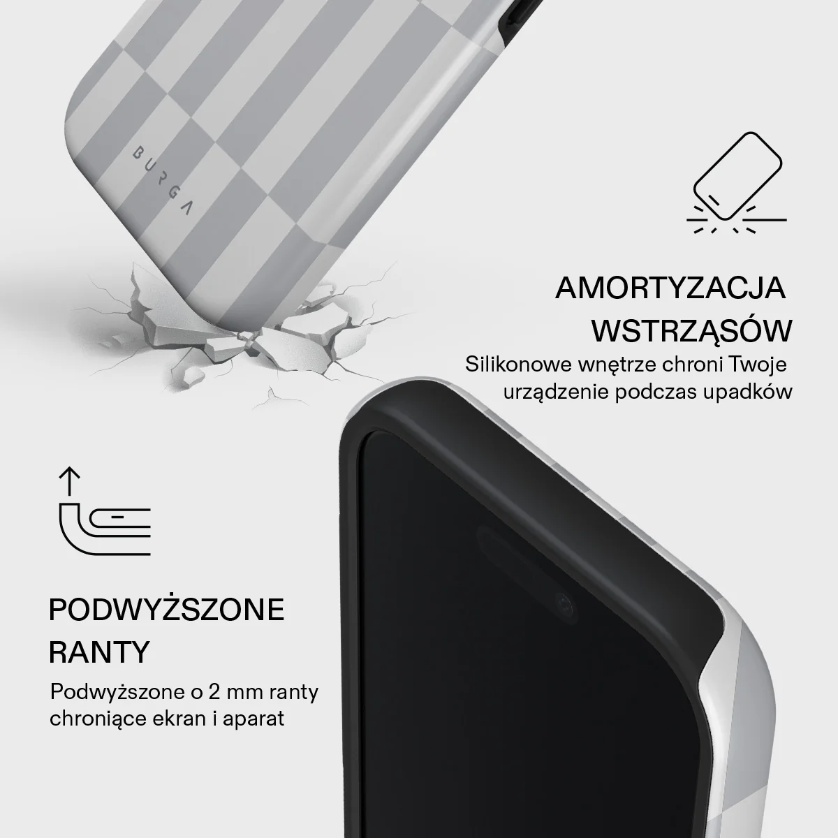 Off-Grid - iPhone 17 Etui - Image 4