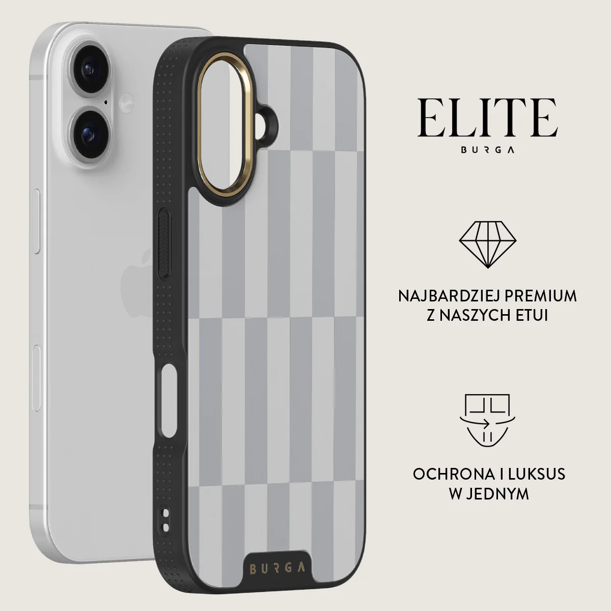 Off-Grid - iPhone 17 Etui - Image 6