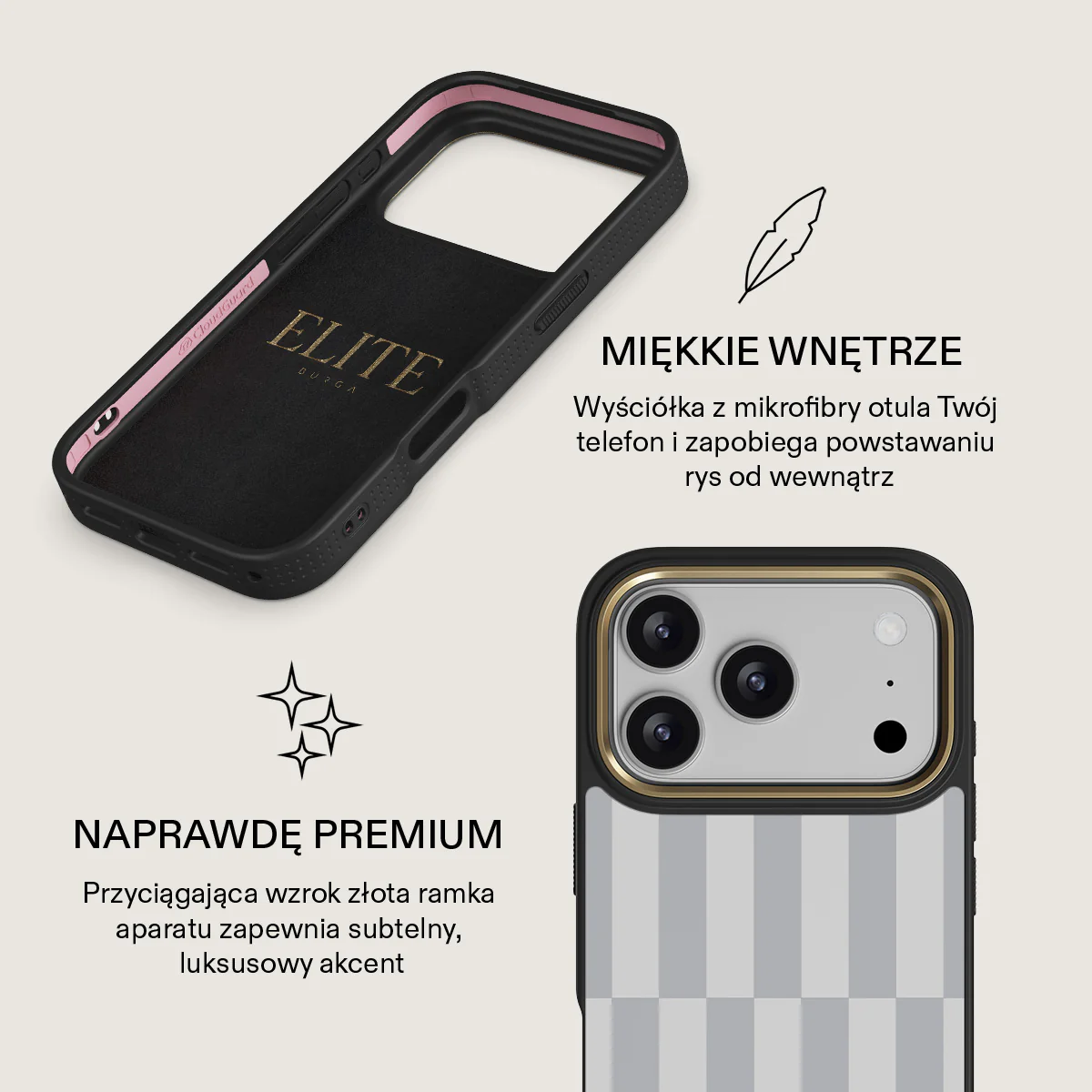 Off-Grid - iPhone 17 Pro Etui - Image 10