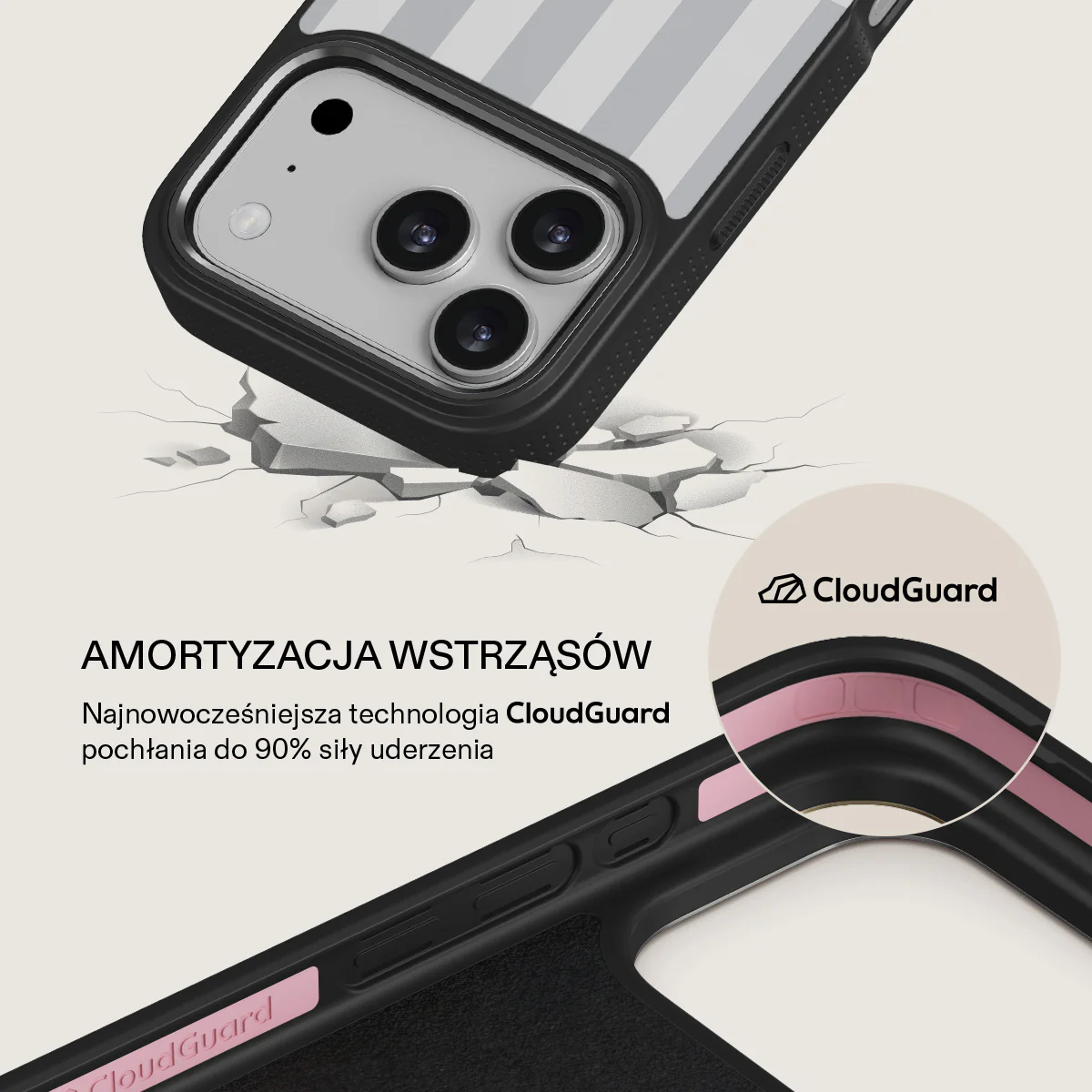 Off-Grid - iPhone 17 Pro Etui - Image 14