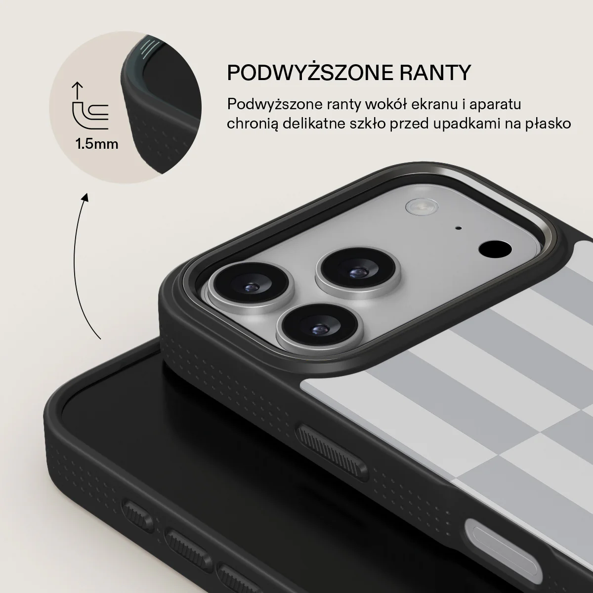 Off-Grid - iPhone 17 Pro Etui - Image 15