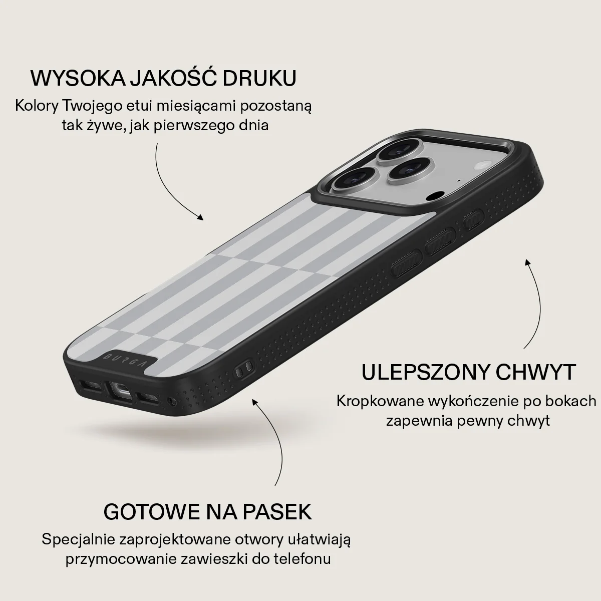 Off-Grid - iPhone 17 Pro Etui - Image 16