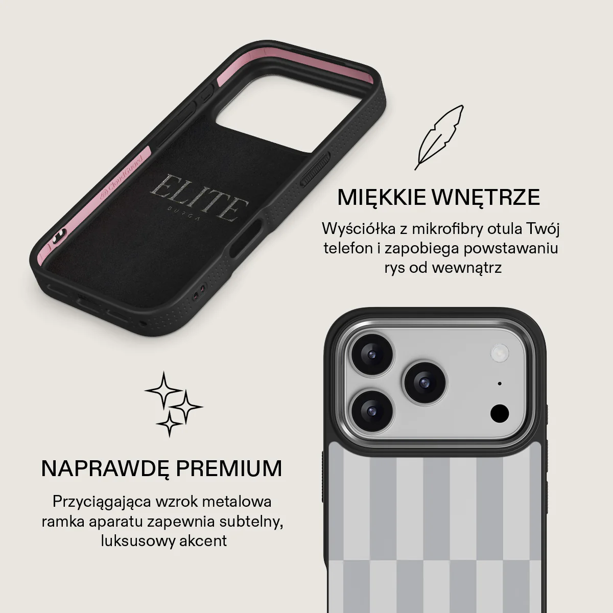 Off-Grid - iPhone 17 Pro Etui - Image 17