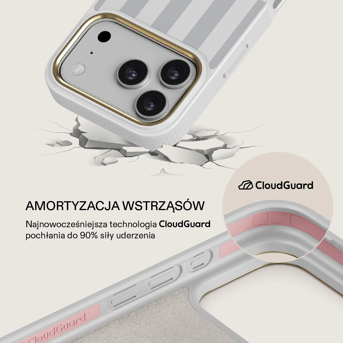 Off-Grid - iPhone 17 Pro Etui - Image 21