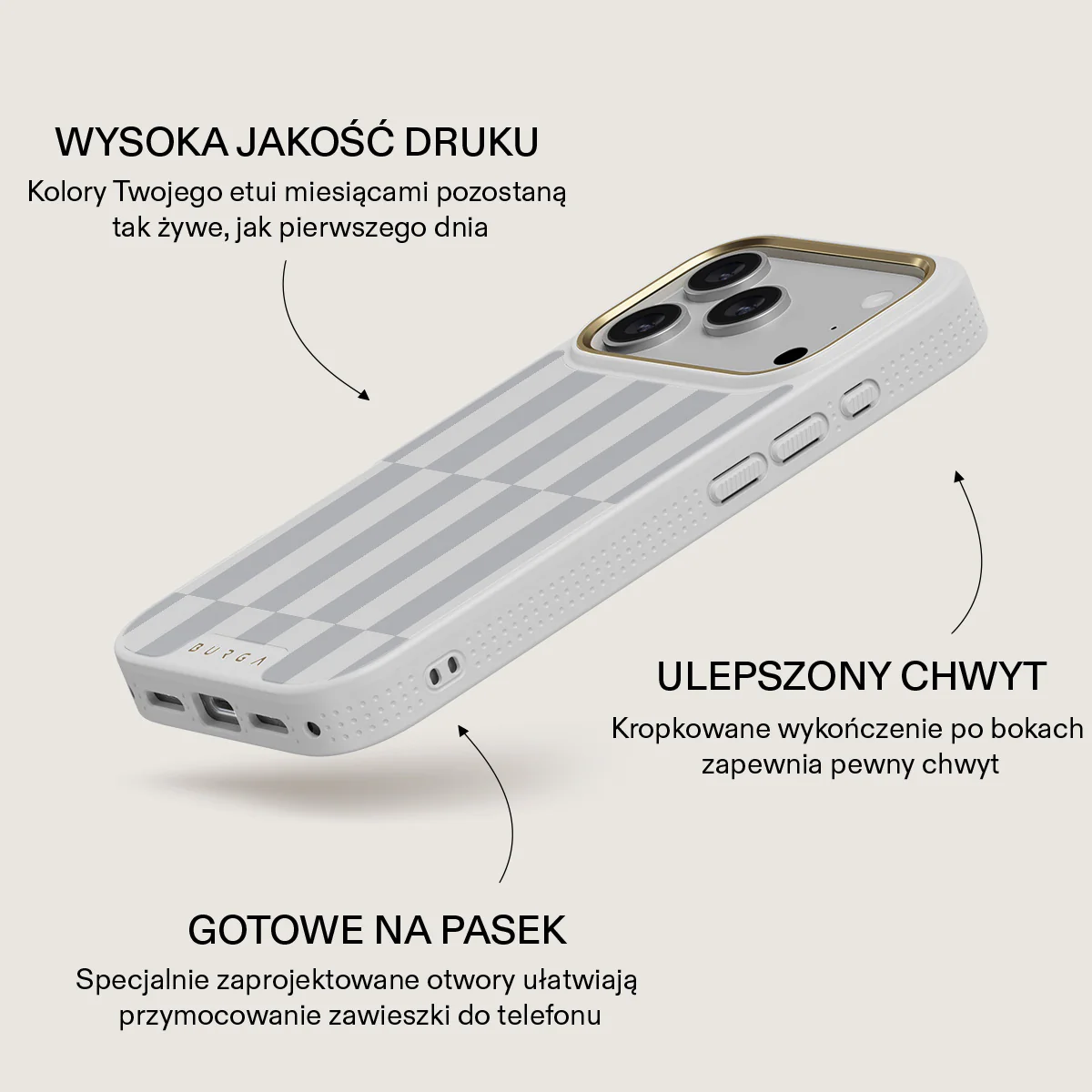 Off-Grid - iPhone 17 Pro Etui - Image 23