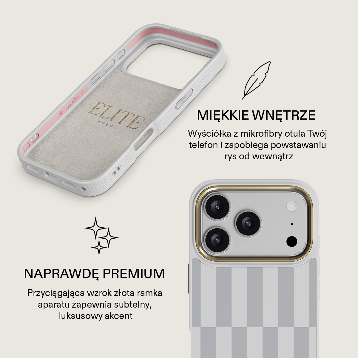Off-Grid - iPhone 17 Pro Etui - Image 24