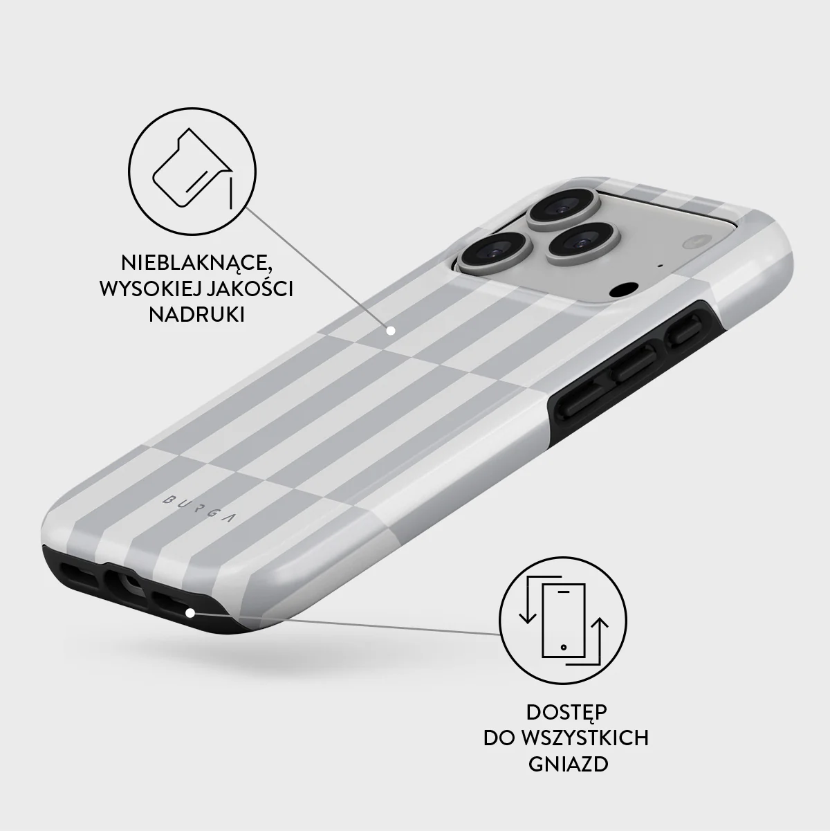 Off-Grid - iPhone 17 Pro Etui - Image 3