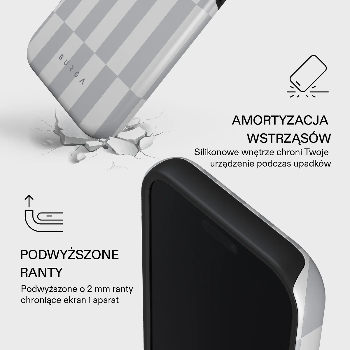 Off-Grid - iPhone 17 Pro Etui - Image 4