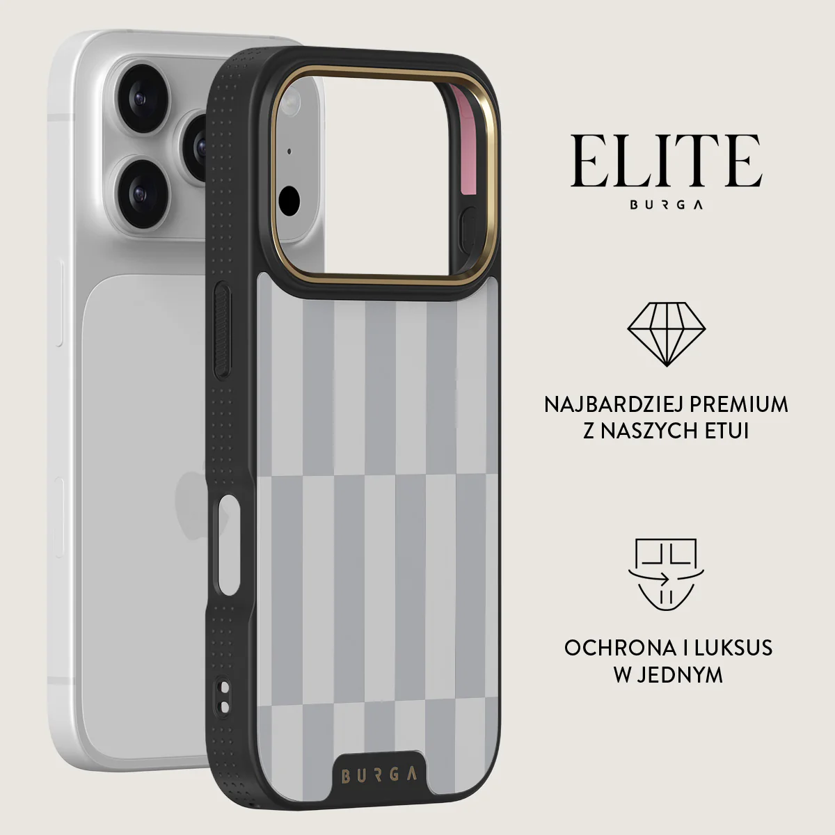 Off-Grid - iPhone 17 Pro Etui - Image 6