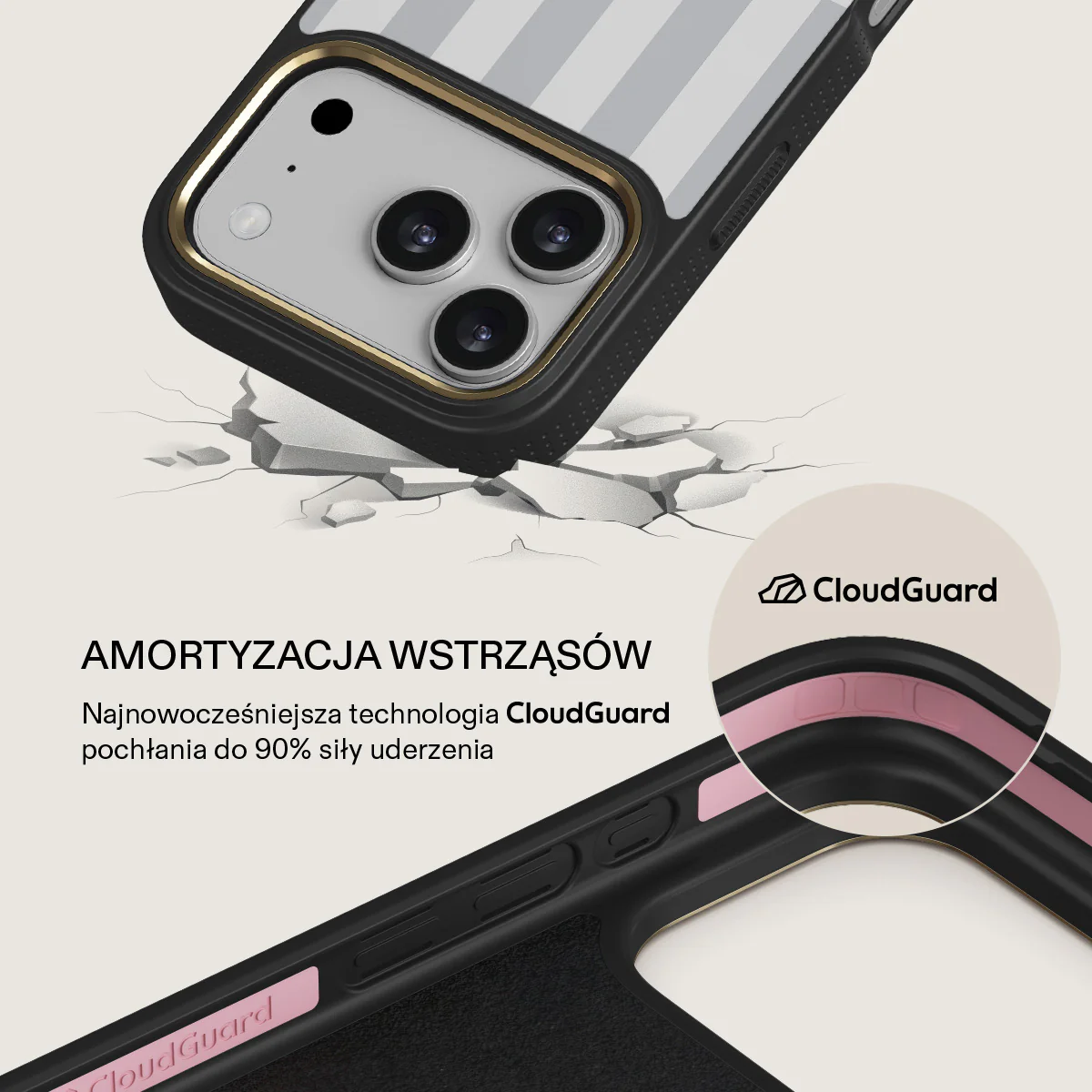 Off-Grid - iPhone 17 Pro Etui - Image 7