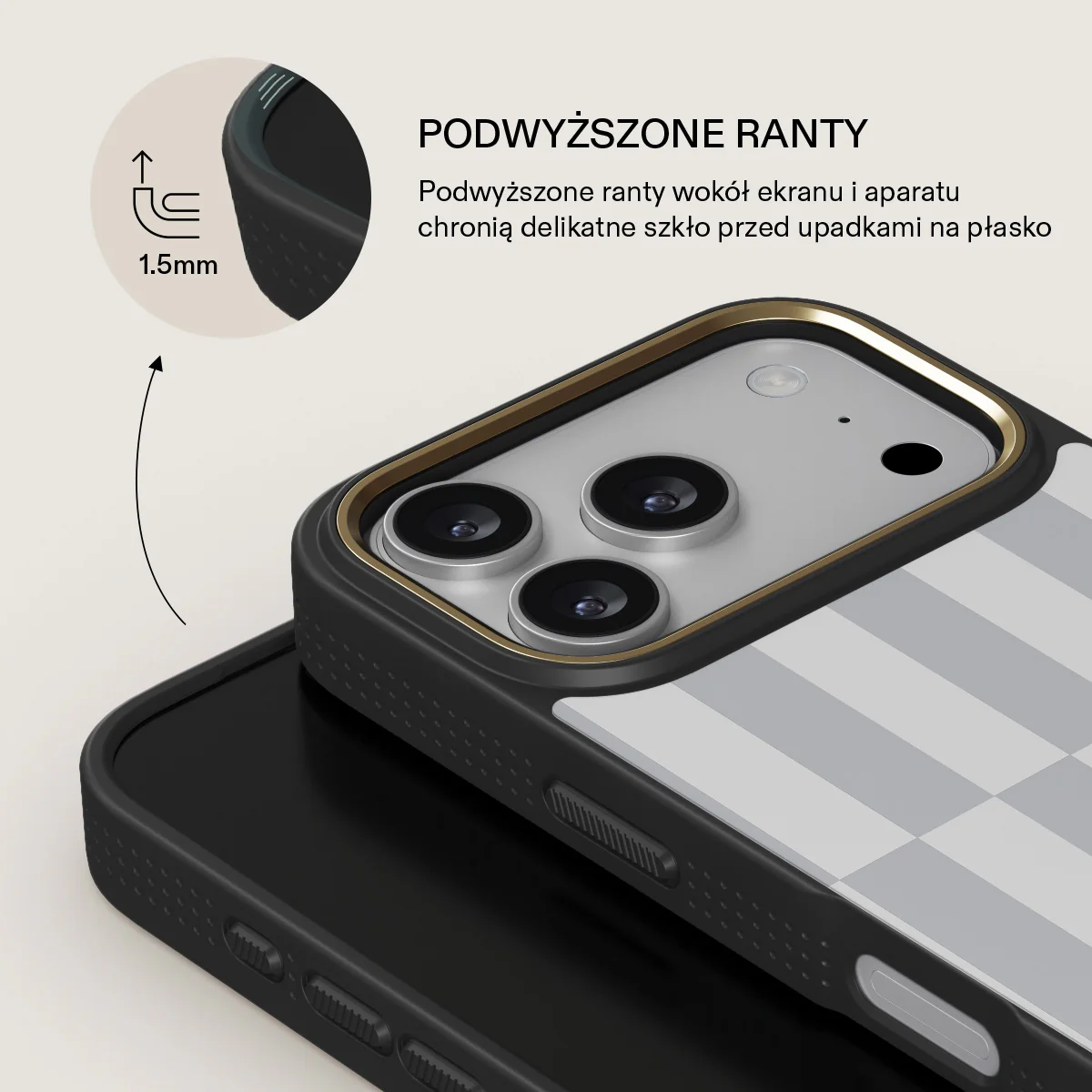 Off-Grid - iPhone 17 Pro Etui - Image 8