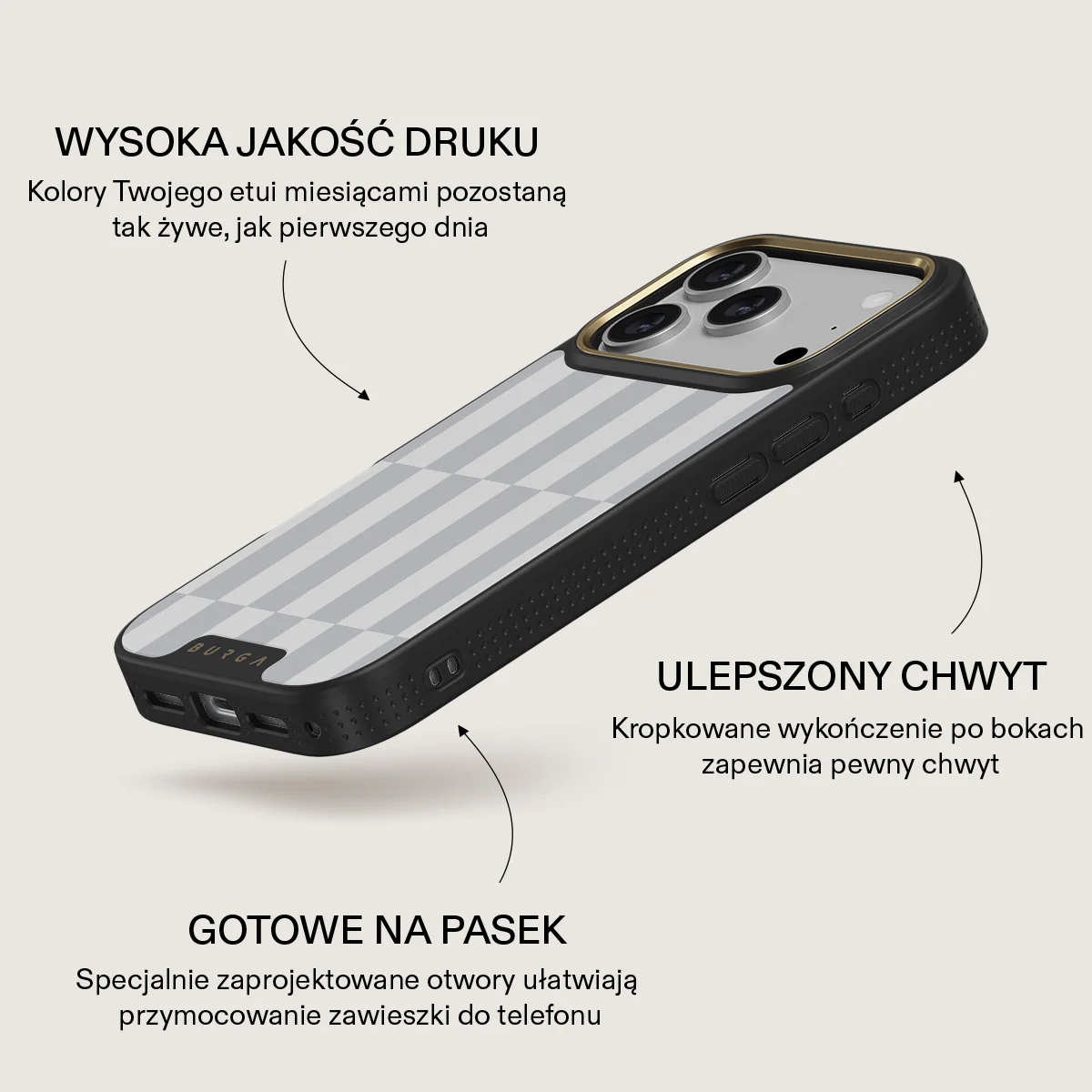 Off-Grid - iPhone 17 Pro Etui - Image 9