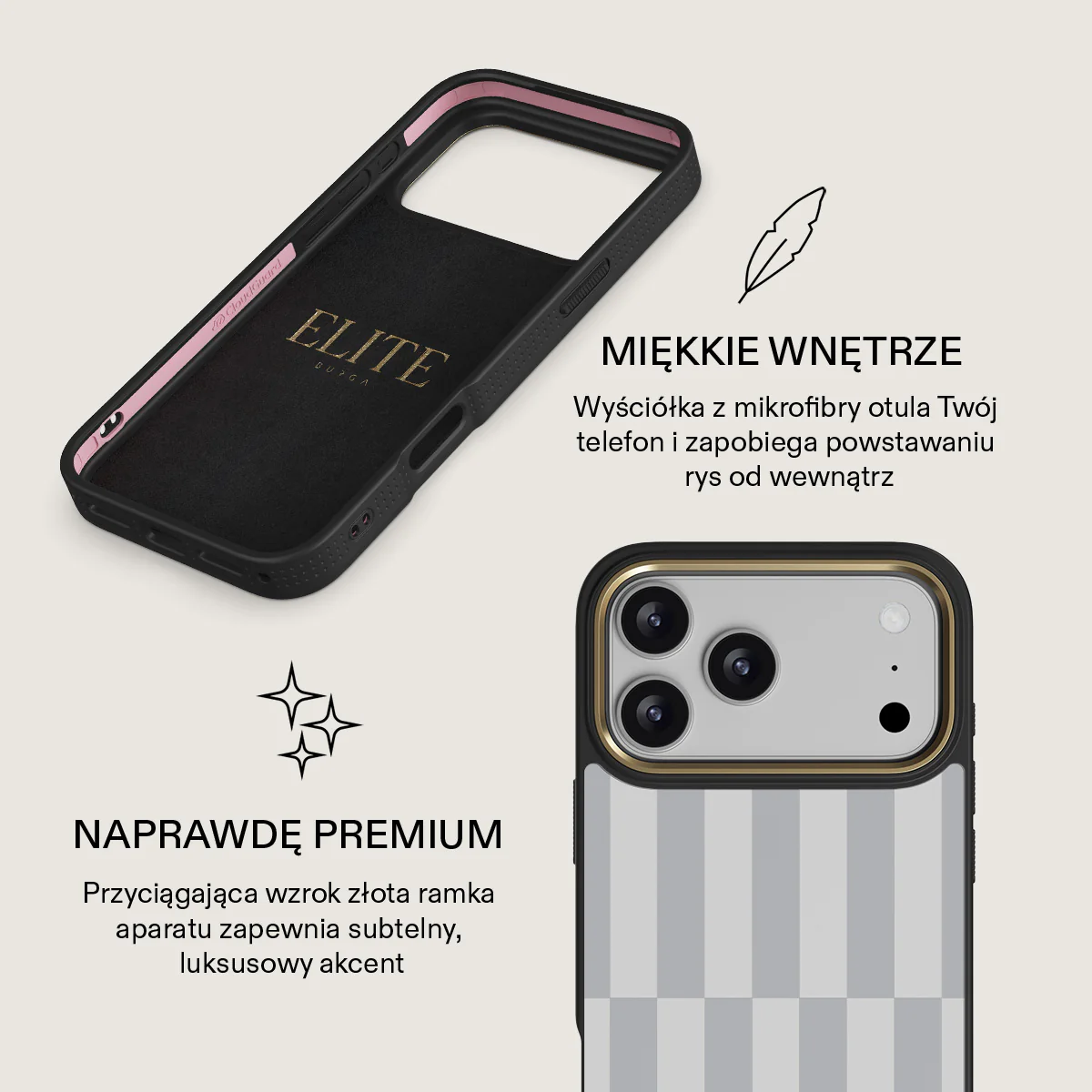 Off-Grid - iPhone 17 Pro Max Etui - Image 10