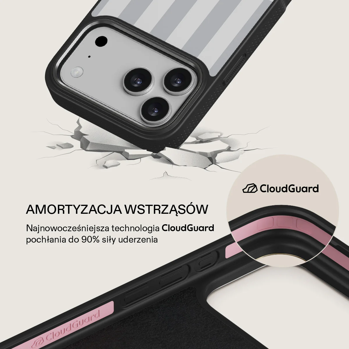 Off-Grid - iPhone 17 Pro Max Etui - Image 14