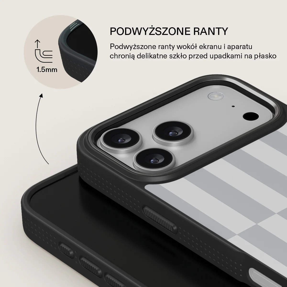 Off-Grid - iPhone 17 Pro Max Etui - Image 15