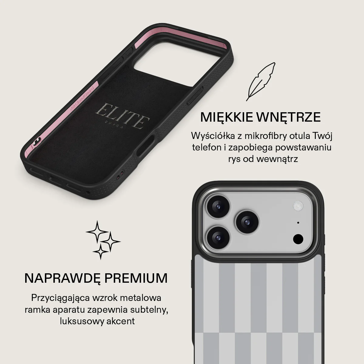 Off-Grid - iPhone 17 Pro Max Etui - Image 17