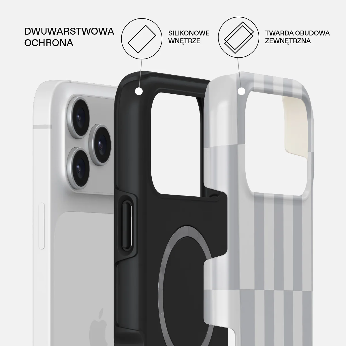 Off-Grid - iPhone 17 Pro Max Etui - Image 2