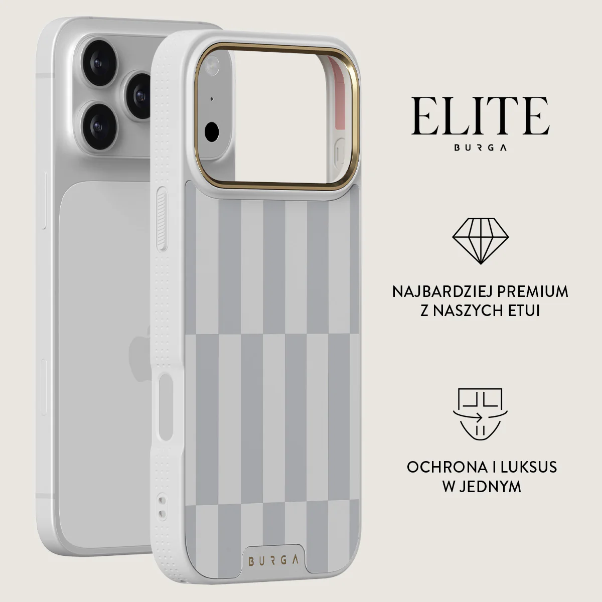 Off-Grid - iPhone 17 Pro Max Etui - Image 20
