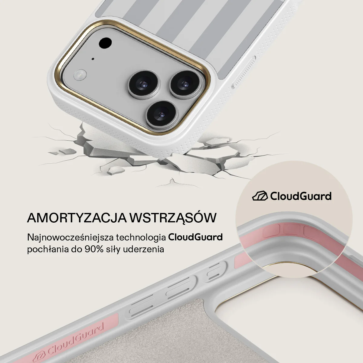 Off-Grid - iPhone 17 Pro Max Etui - Image 21