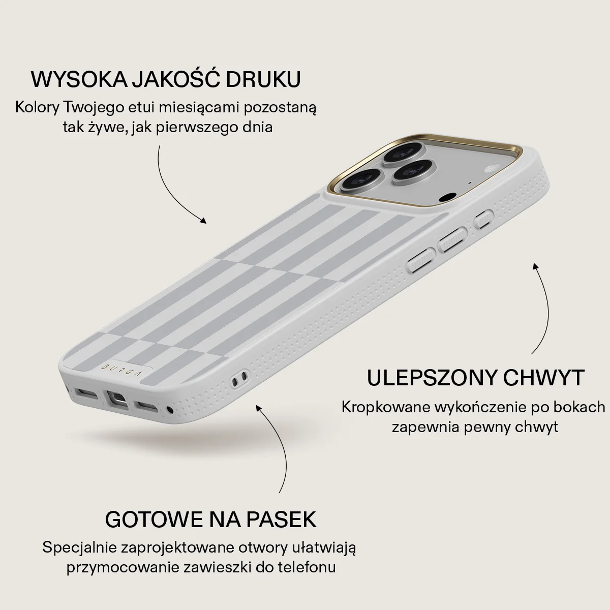Off-Grid - iPhone 17 Pro Max Etui - Image 23