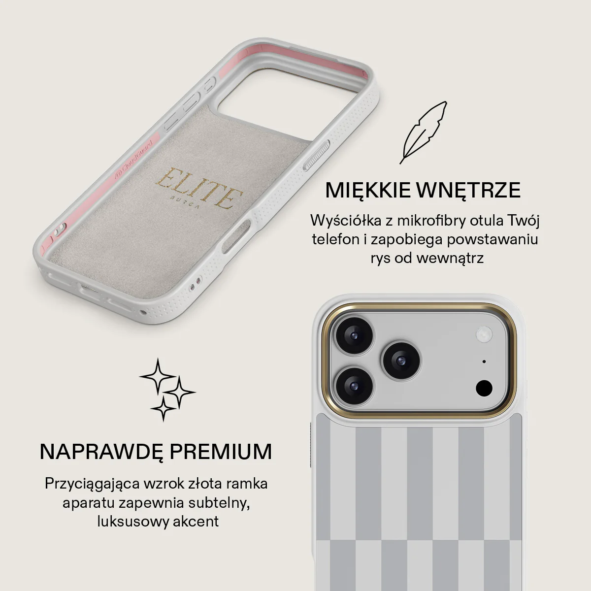 Off-Grid - iPhone 17 Pro Max Etui - Image 24