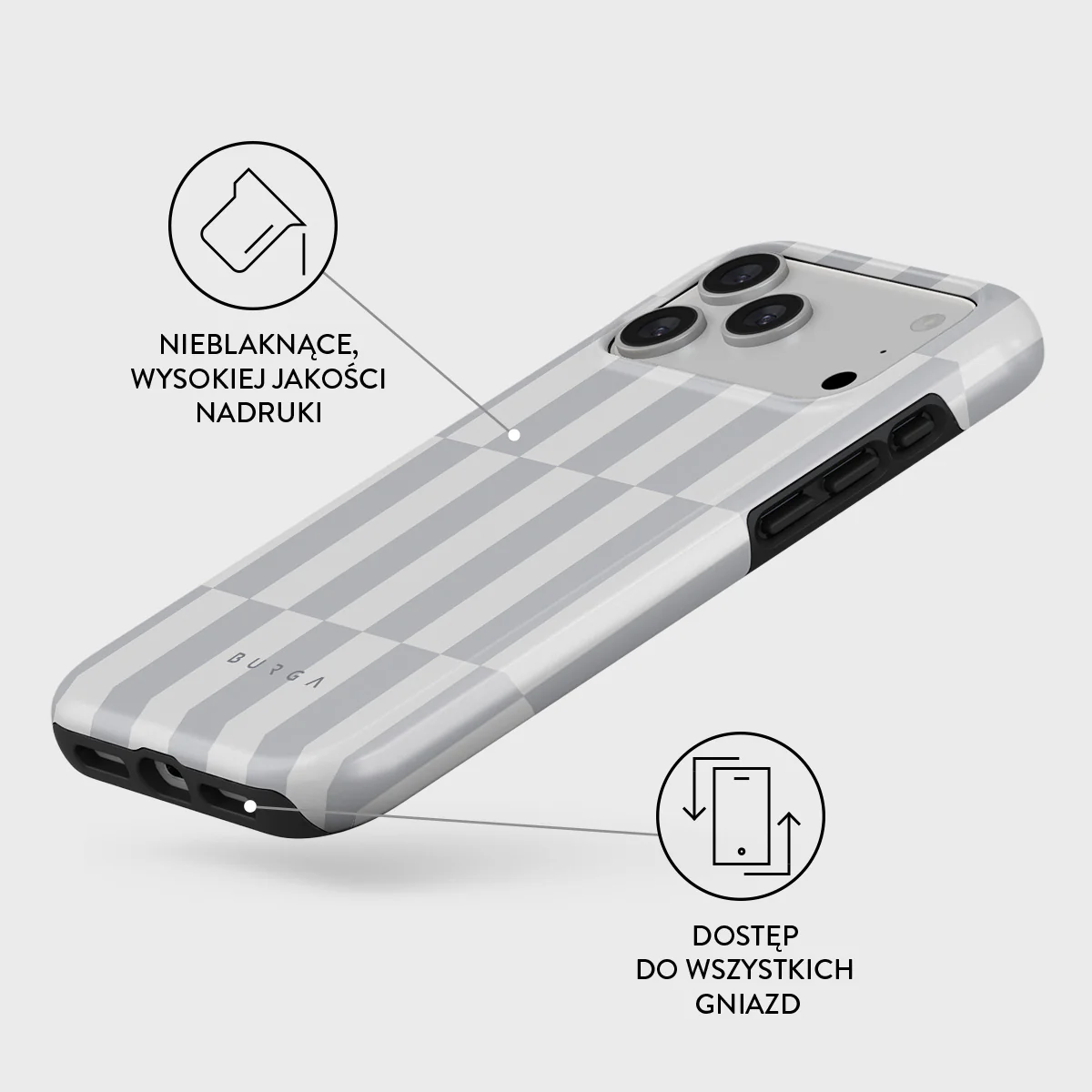 Off-Grid - iPhone 17 Pro Max Etui - Image 3