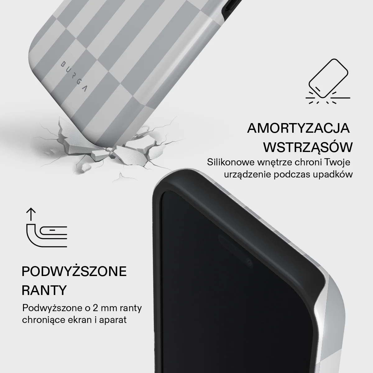 Off-Grid - iPhone 17 Pro Max Etui - Image 4