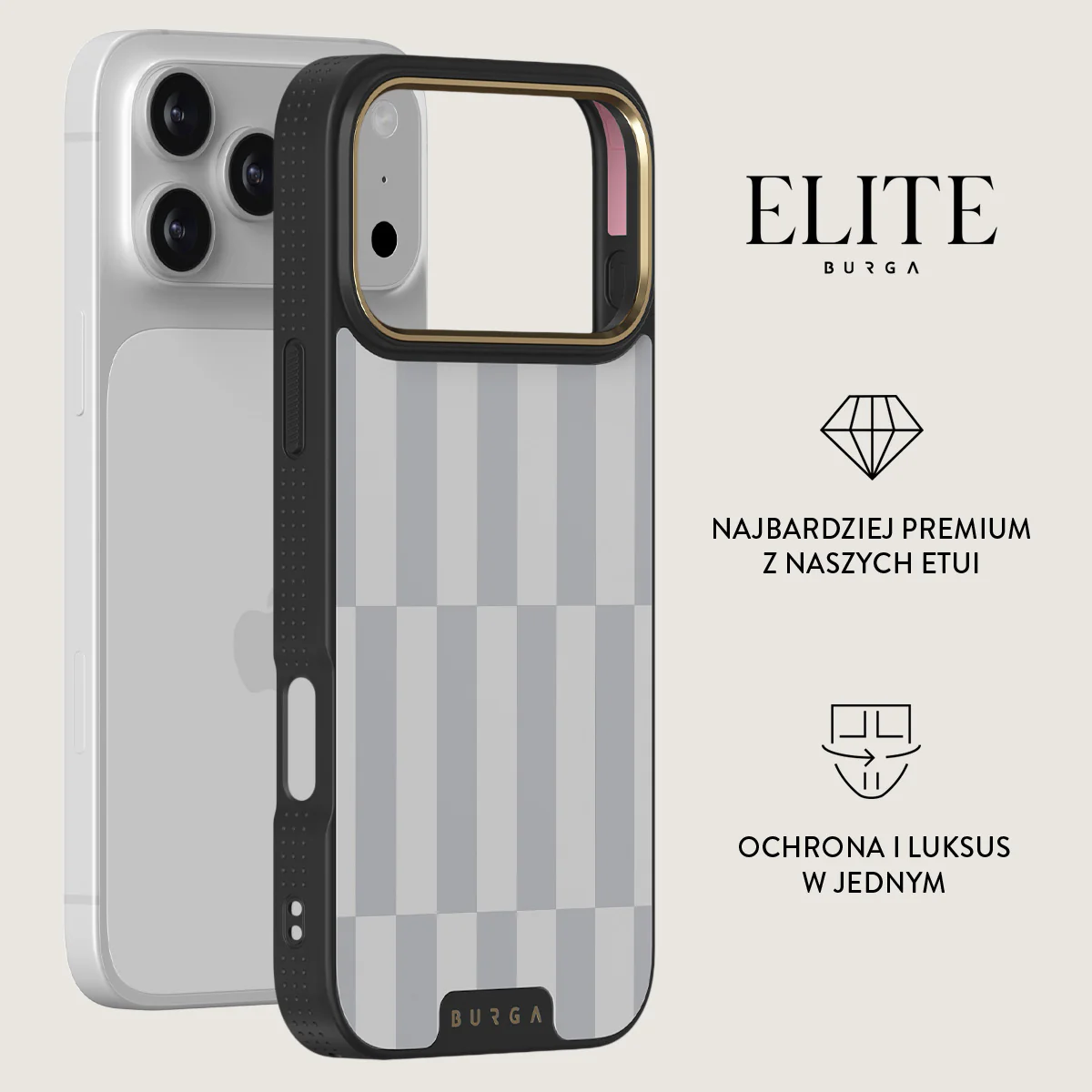 Off-Grid - iPhone 17 Pro Max Etui - Image 6