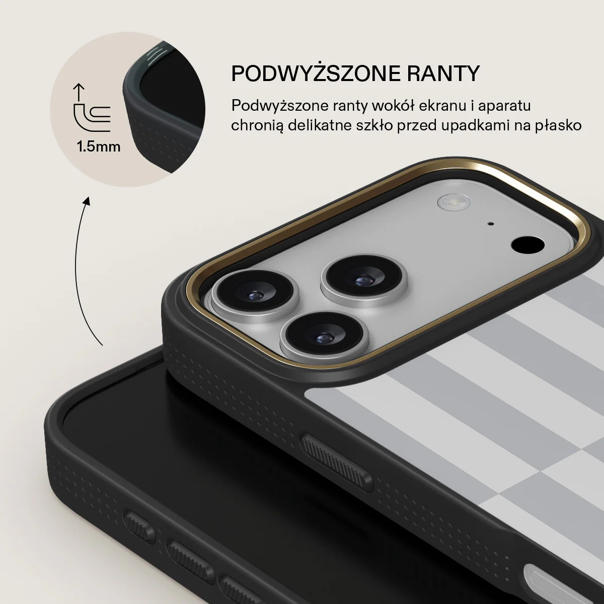 Off-Grid - iPhone 17 Pro Max Etui - Image 8