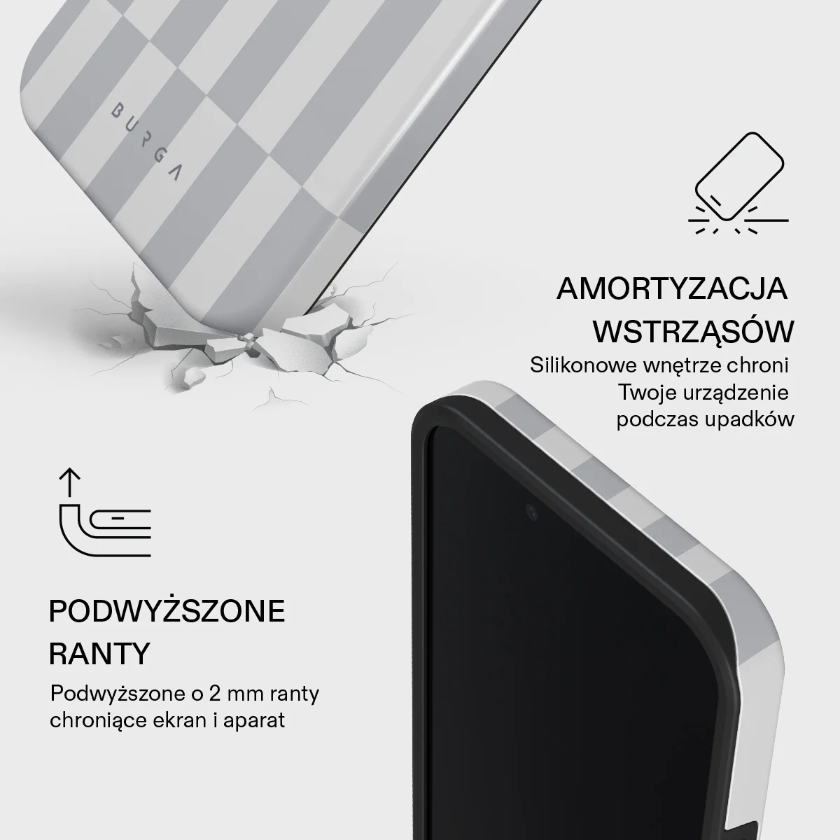 Off-Grid - iPhone 17e Etui - Image 4