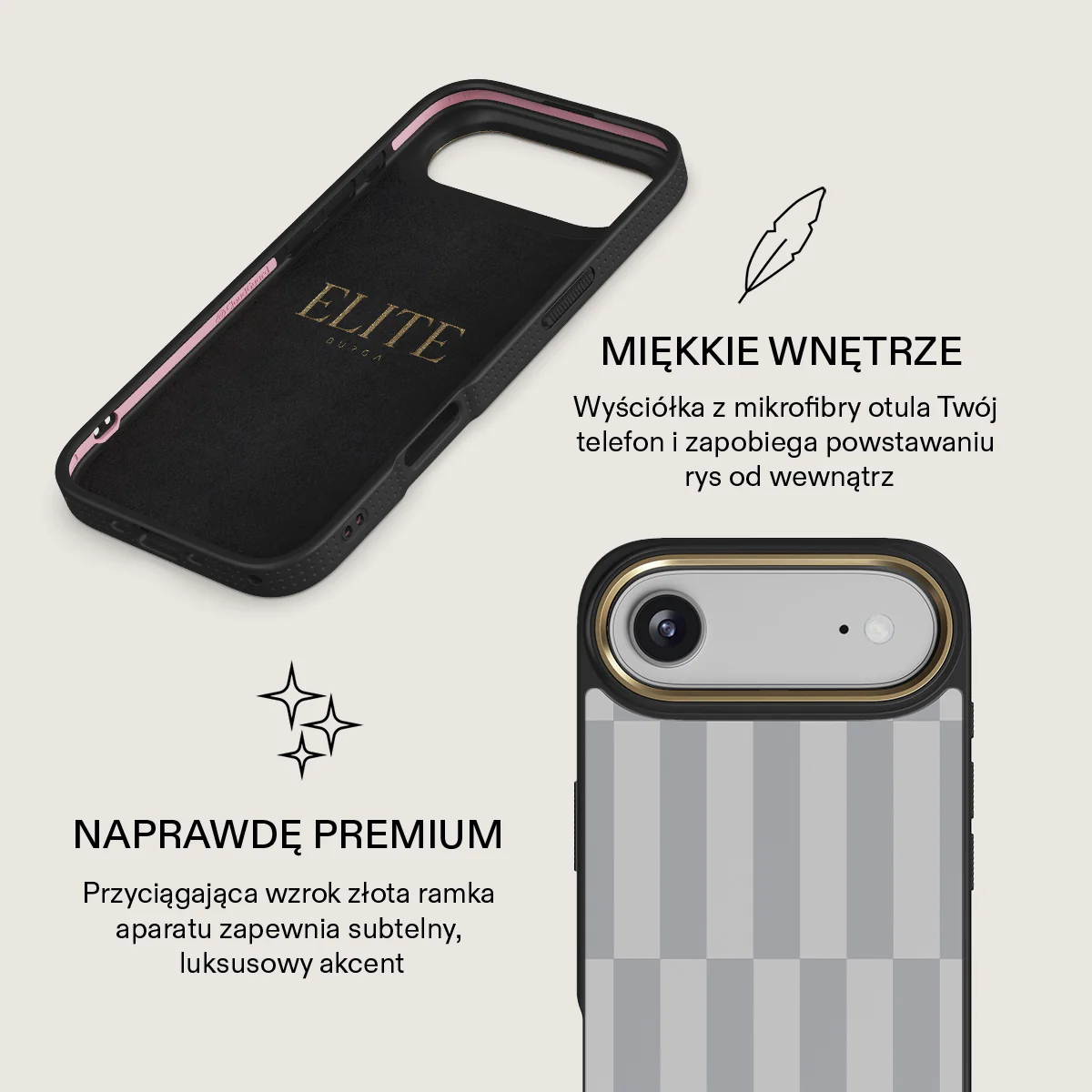 Off-Grid - iPhone Air Etui - Image 10