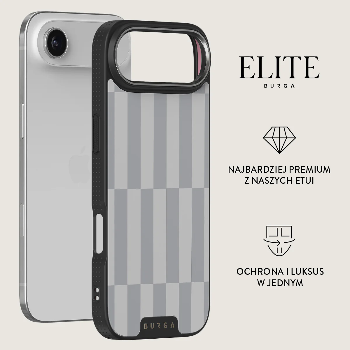 Off-Grid - iPhone Air Etui - Image 13