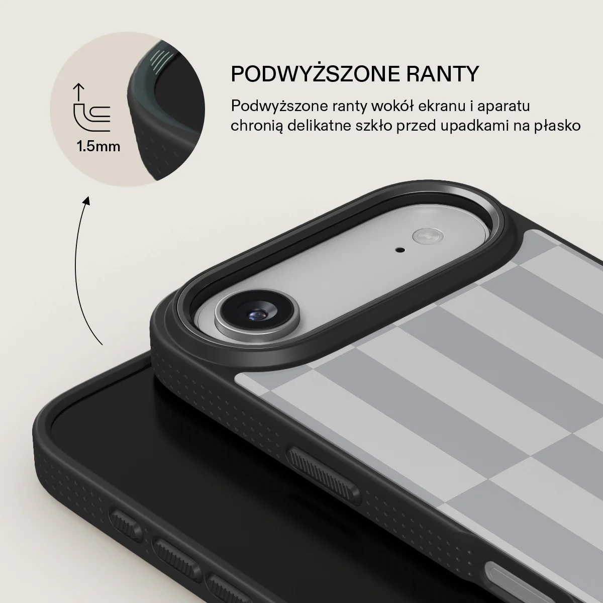 Off-Grid - iPhone Air Etui - Image 15