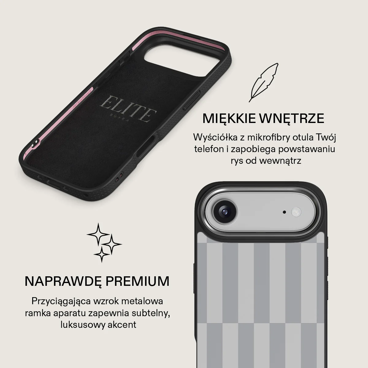 Off-Grid - iPhone Air Etui - Image 17