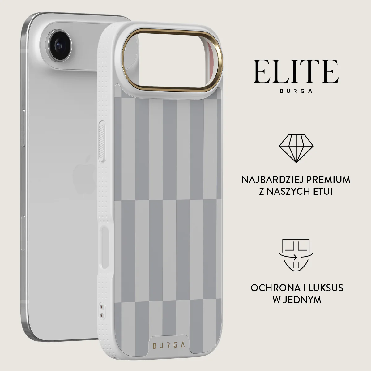 Off-Grid - iPhone Air Etui - Image 20