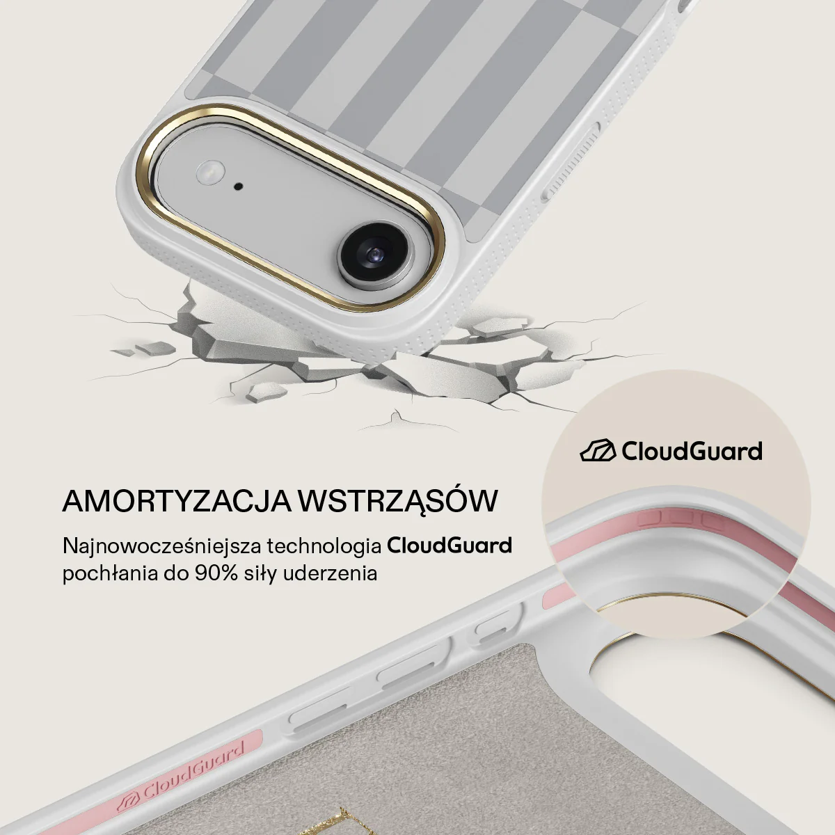 Off-Grid - iPhone Air Etui - Image 21
