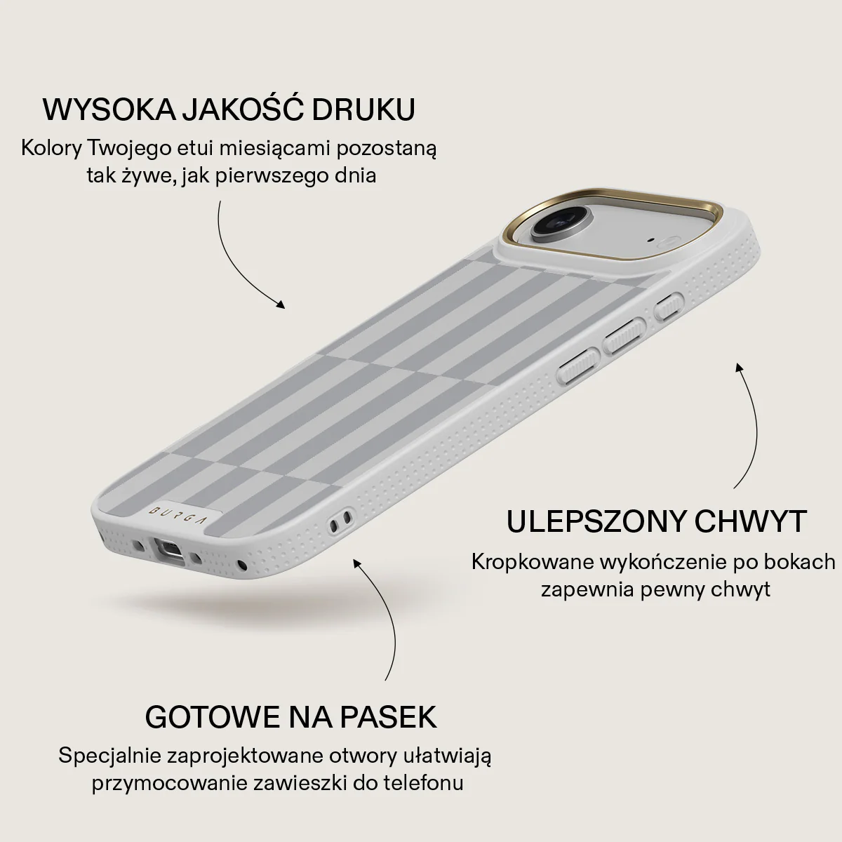 Off-Grid - iPhone Air Etui - Image 23