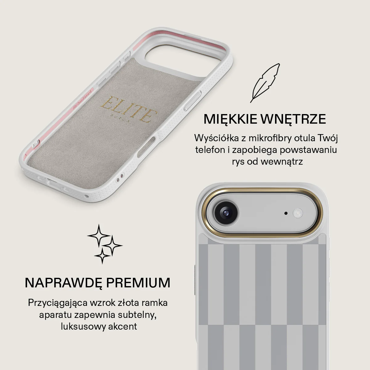 Off-Grid - iPhone Air Etui - Image 24