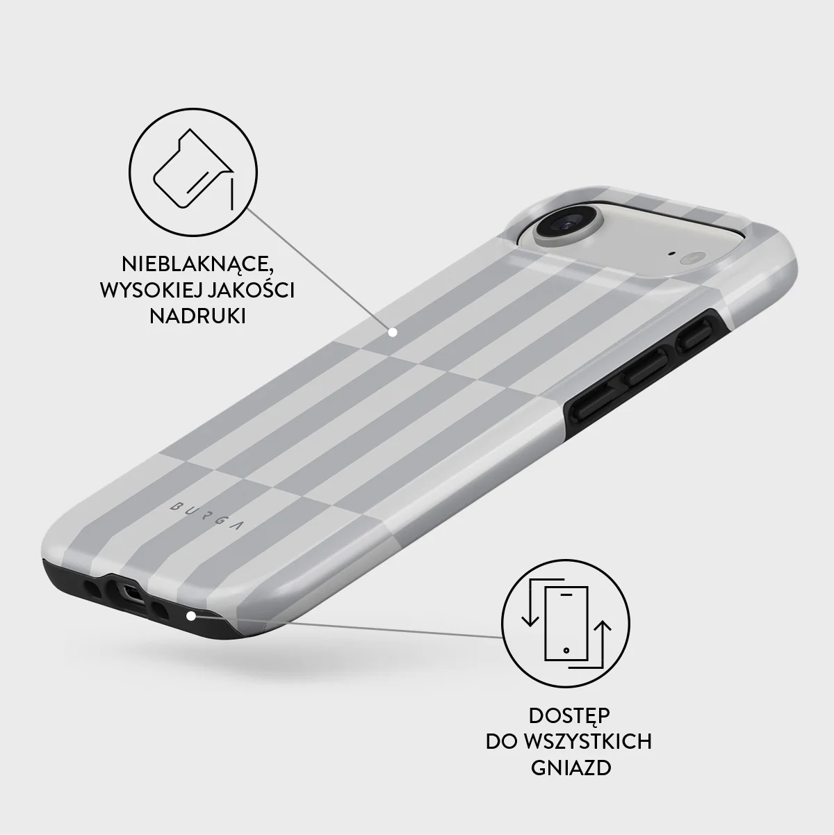 Off-Grid - iPhone Air Etui - Image 3