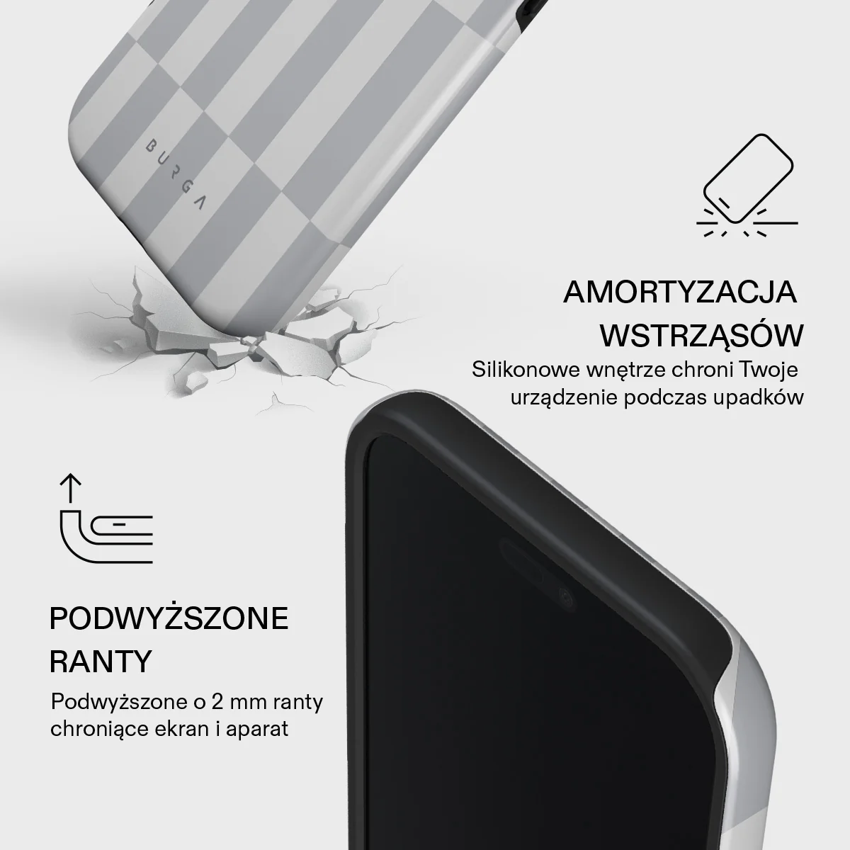 Off-Grid - iPhone Air Etui - Image 4