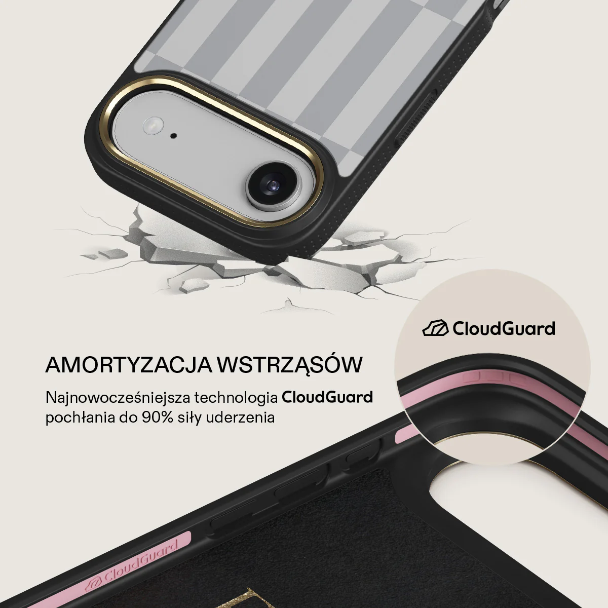 Off-Grid - iPhone Air Etui - Image 7