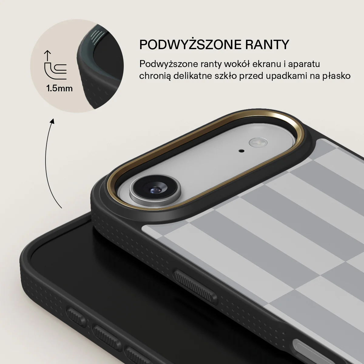 Off-Grid - iPhone Air Etui - Image 8