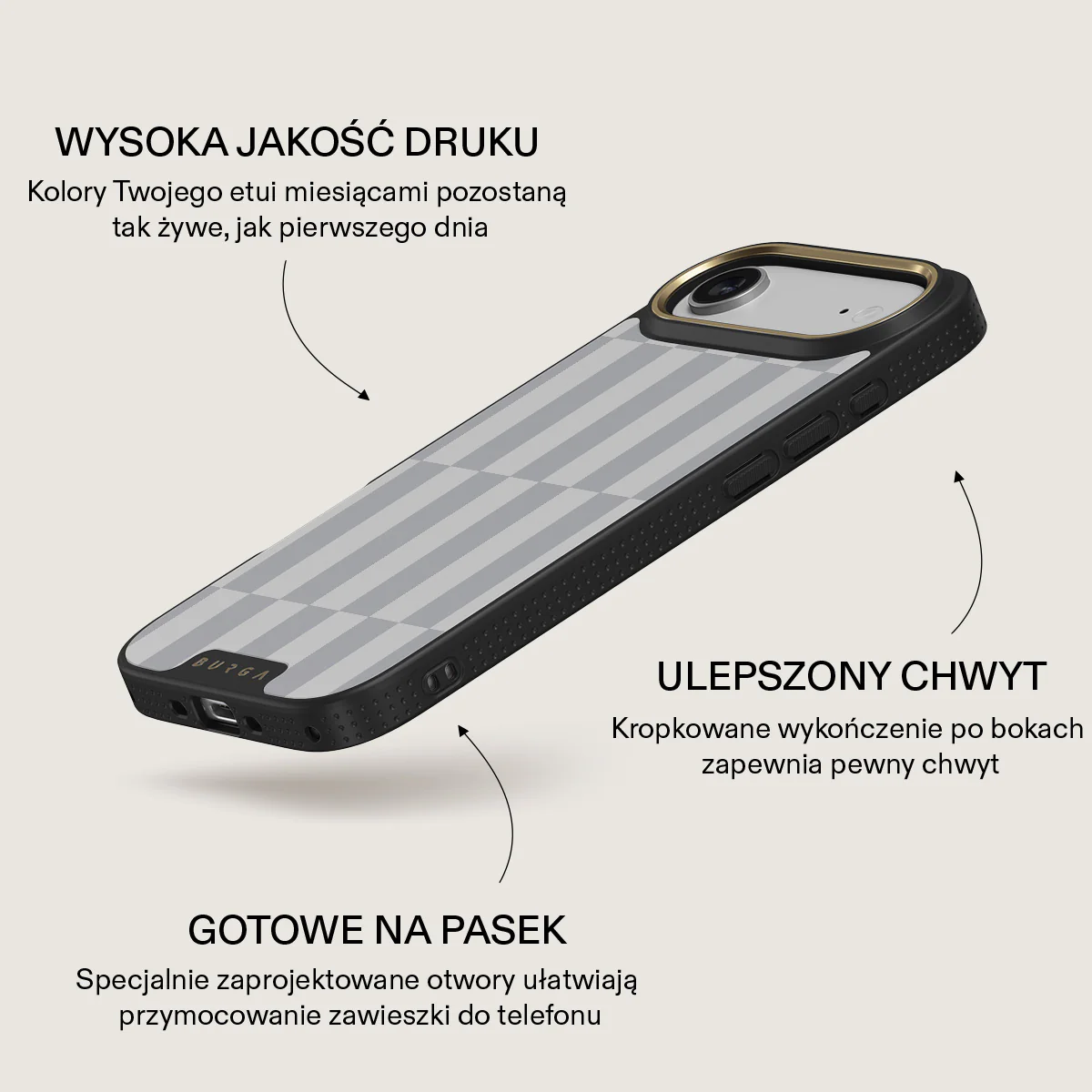 Off-Grid - iPhone Air Etui - Image 9