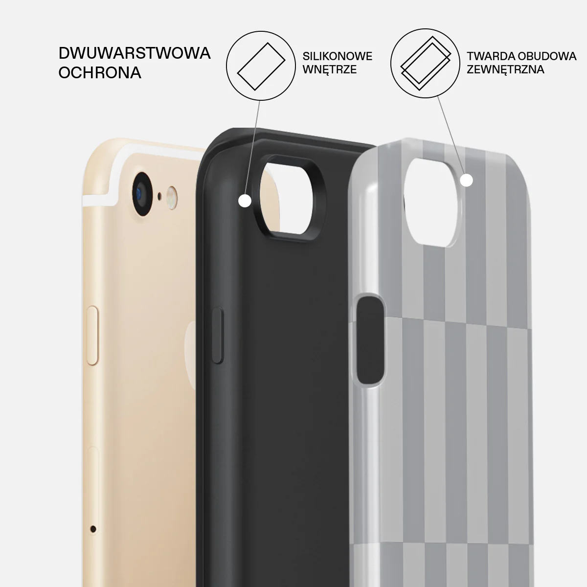 Off-Grid - iPhone SE (2020) Etui - Image 6