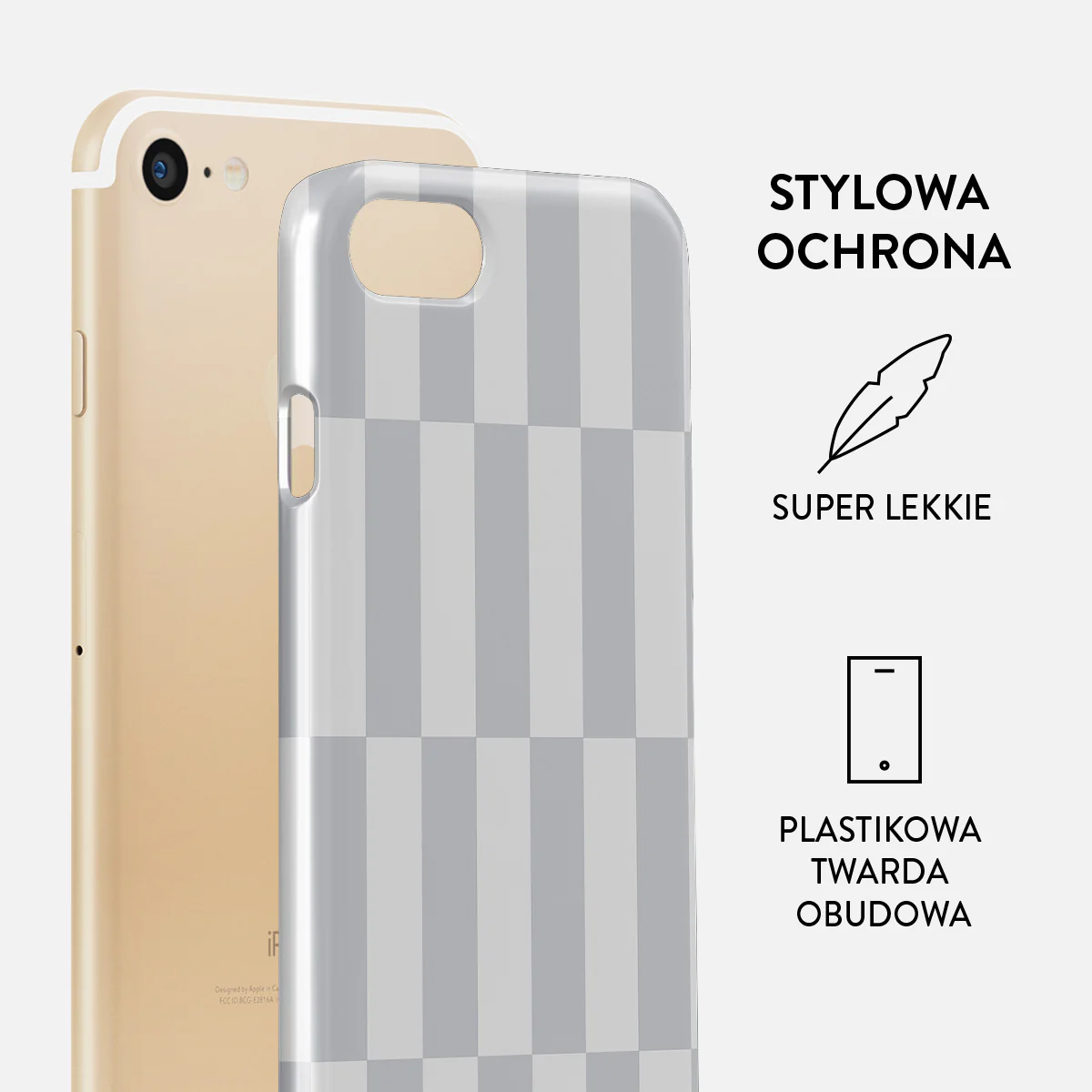 Off-Grid - iPhone SE (2022) Etui - Image 2