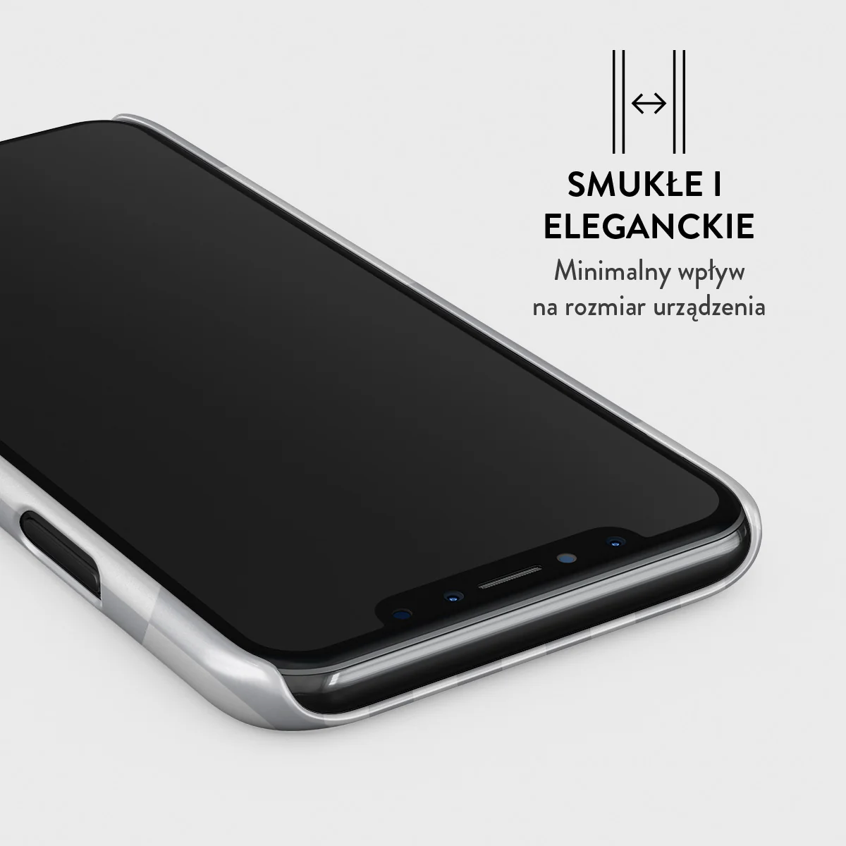 Off-Grid - iPhone X / XS Etui - Image 4