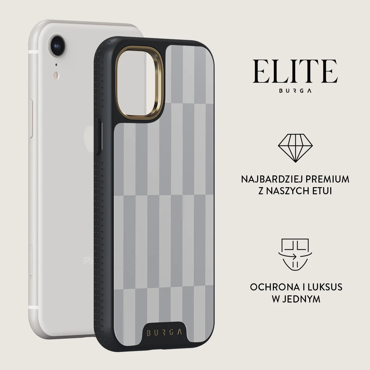 Off-Grid - iPhone XR Etui - Image 10