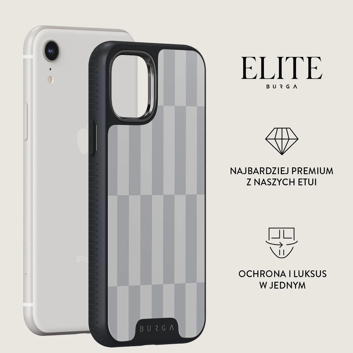 Off-Grid - iPhone XR Etui - Image 17