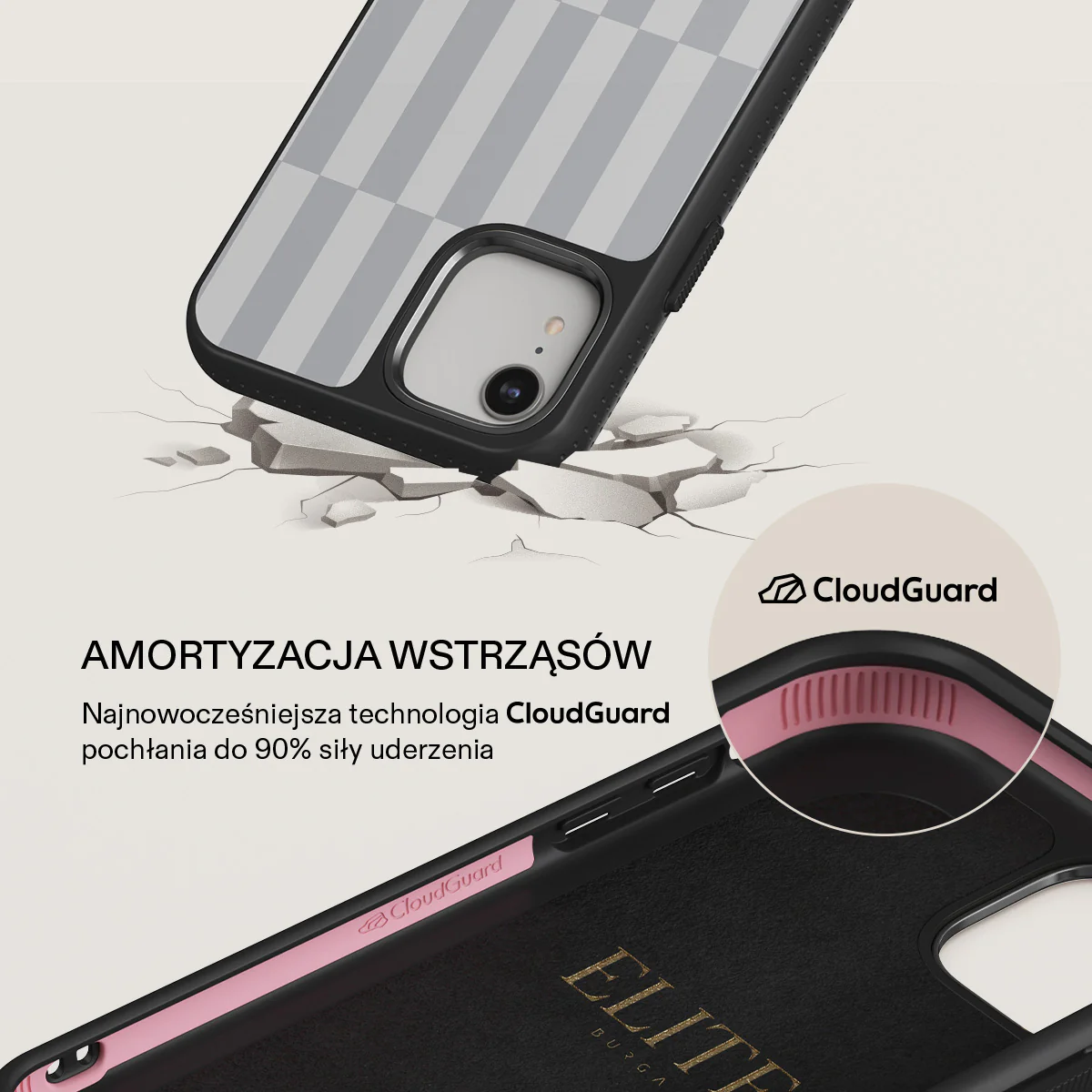 Off-Grid - iPhone XR Etui - Image 18